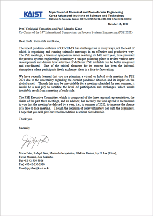 Letter