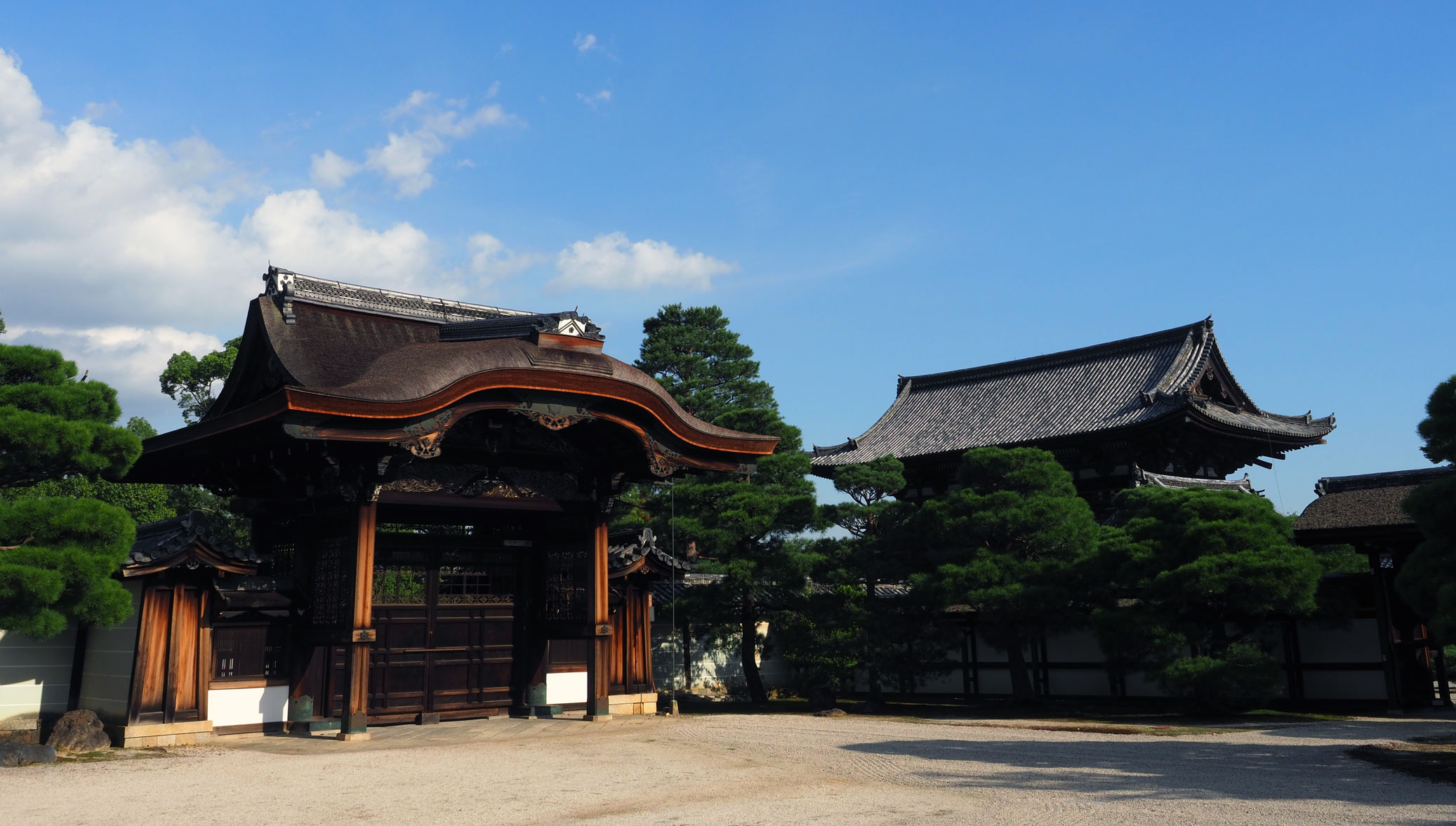 Ninna-ji