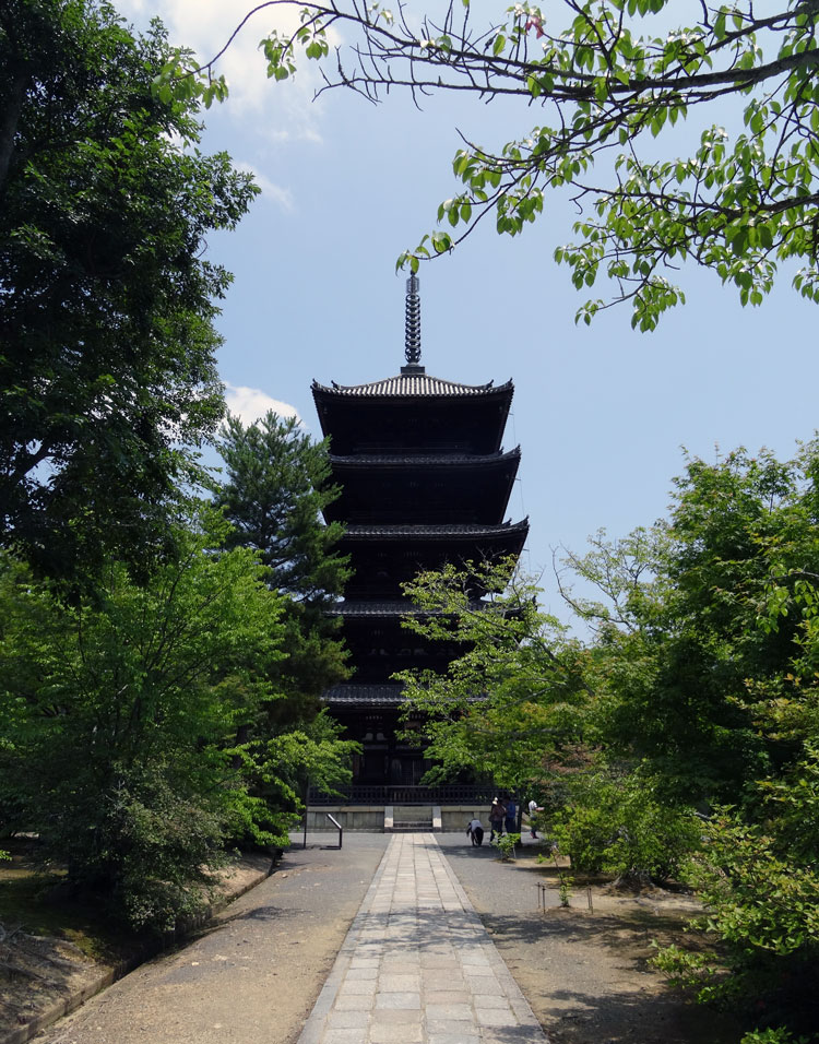 Pagoda