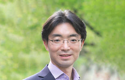 Hirokazu Sugiyama