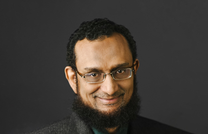 Ftekhar Karimi