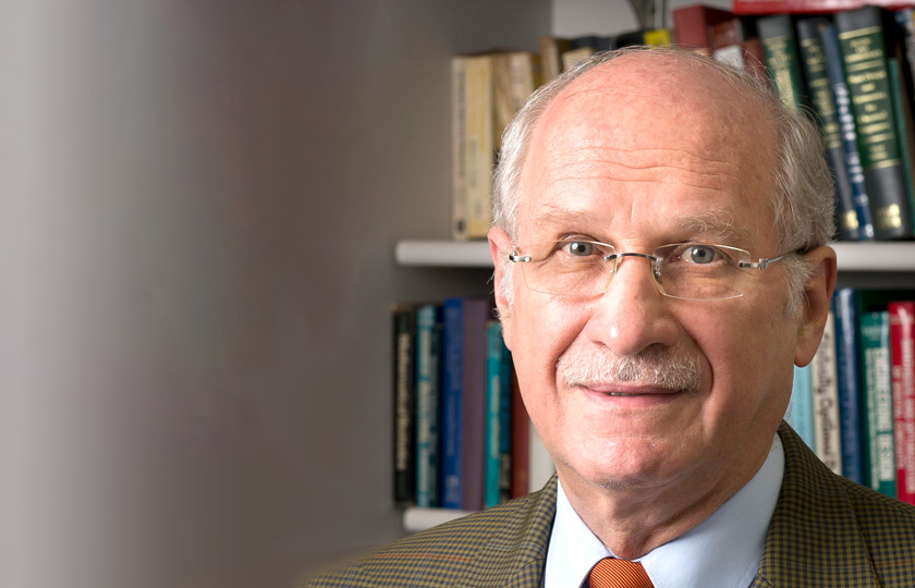 Ignacio E. Grossmann