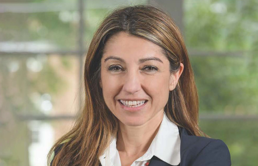 Marianthi Ierapetritou