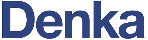 Denka Logo